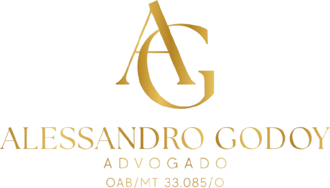 Alessandro Godoy Advogados - OAB/MT 33.085/O